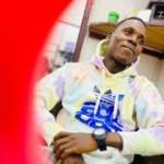 Eric Brown Niyogusenga