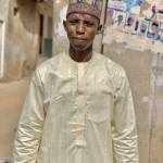 Abduljalal Sharu Sabiu