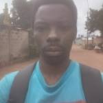 Codjovi Brice Charles SOSSA Noukpliguidi