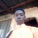 Ibrahim Usman