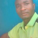 Nizigiyimana Antoine