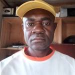 Calvain Kamgang Tchinda