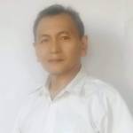 Agreini Lodewyk Lengkong