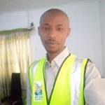 Suleiman Idris Yahaya