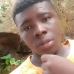 Audilon NAma Assouan