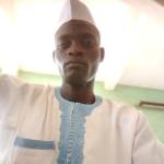MUSA ALIYU