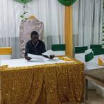 NDJOGWA DIOBE Cyrill