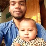 Md Barzahan Ali