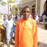 Aliyu Alhassan Muhammad