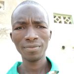 Usman Ismail Muhammad