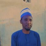 Isah Ismail Isah