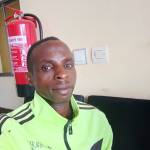 Mpabonimana Joas
