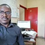 CLAUDE FRANCOIS ABOUEME