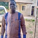 Ouattara Oula Marc