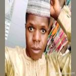 BASHIR ABDULLAHI ABBAS