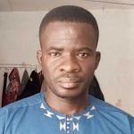 Assika Allou Jean Claude