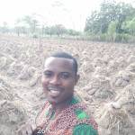 TALOMAYE BONAVENTURE KAMADE