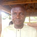 GHISLAIN MARC ADJIBOLA ARINLOYE