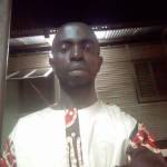 Evariste Christian Koffi