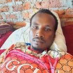 Youssouf mahamat Issa