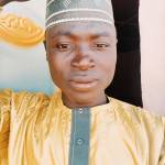 Abdullahi Alhaji Saidu
