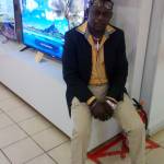 Adeniyi Richard