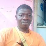 Moukoundzou Rodrigue