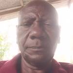 Asdjim Madjadoumbe