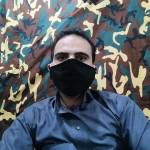Yaser Ali