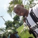 Chukwuemeka Arisi