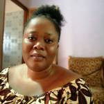 Toklo Afi Enyonam
