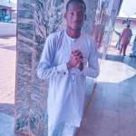 Gomuna Saidu