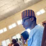 IBRAHIM C LADO