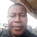 Mbarga Ebanga Mathieu