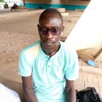 Mamadou Lamine Gassama