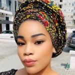 Fatima Bibiuske Lookze