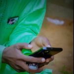 Hapizou Maman sadissou souley