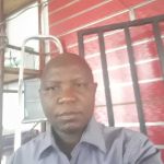 RAFII MZOME