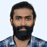 Vishnu k Ramesh
