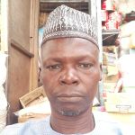 Yusuf Khalid
