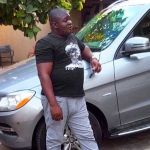 Yacouba Kone