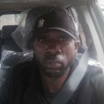 Ntieche Mekou gerard