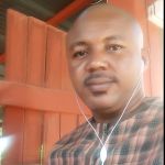 ACHILLE ANANI MADJA