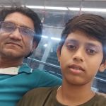 Nitin Patel