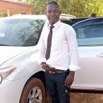 Saidou Mahamadi Ouedraogo