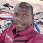 Séverin Noudjougoto