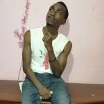 Nininahazwe Clovis