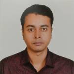 Md Rashed Khan Menon