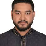 Md Shahadat Hossain Chowdary