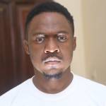 Jean Thibault Donald Ngoma